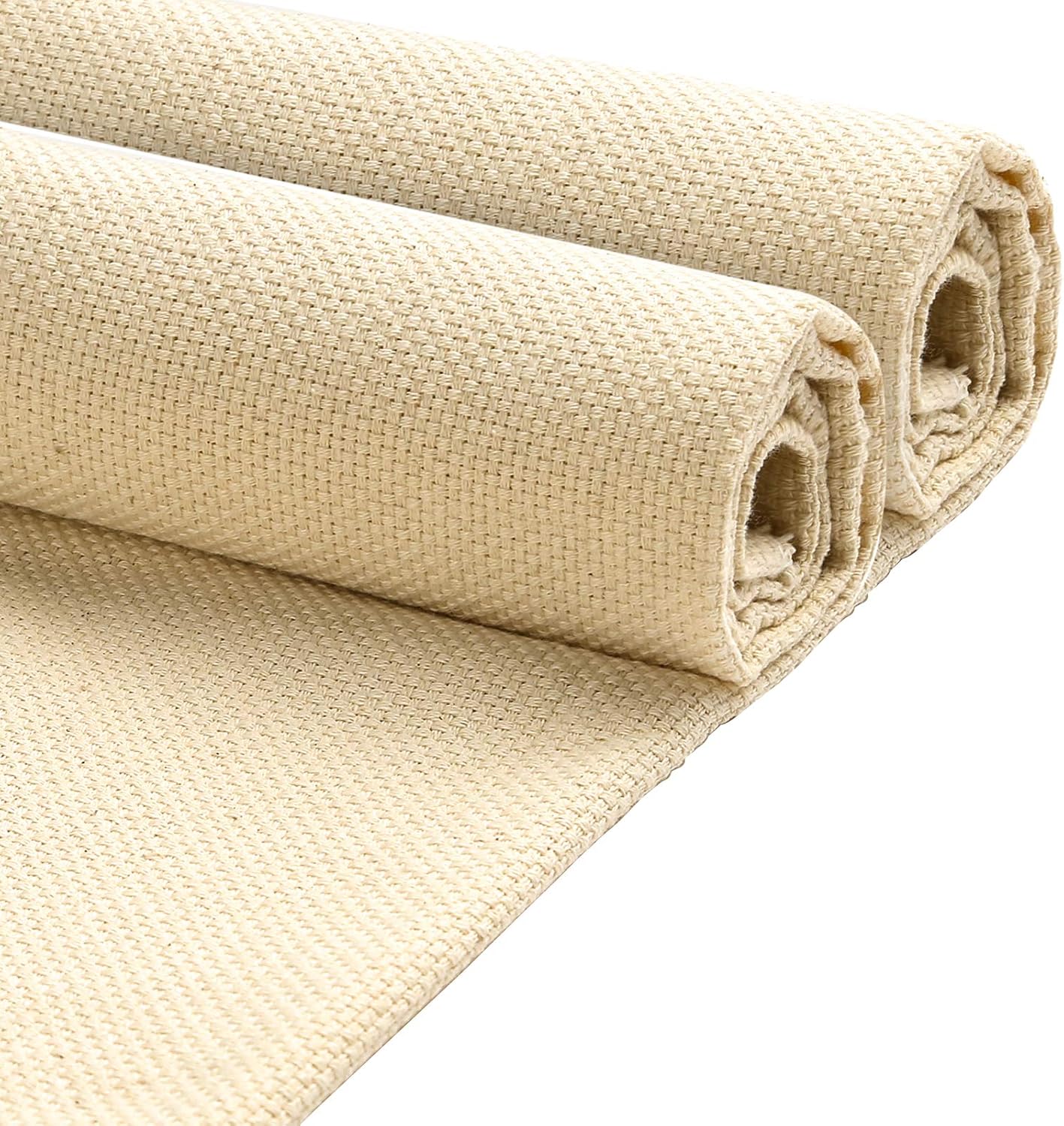 Tufting Cloth Needlework Fabric